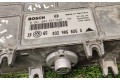 Блок управления двигателем ECU 032906026G, 0261203647   Volkswagen  Golf III  1992 - 1997 года