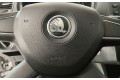 Подушка безопасности пассажира 5E0880201   Skoda Fabia Mk2 (5J)
