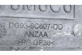 Комплект вентиляторов     DG938C607DD, ANZAA    Ford Fusion II 2.5