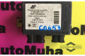 Блок комфорта 73657912, 73657912.   Volkswagen Sharan   