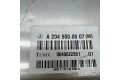 Блок управления A2049000607, 00406222B1   Mercedes-Benz E A207