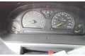 Přístrojová deska  Tata Safari    