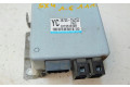 Pojistková skříňka Блок управления усилителя руля 3872079JC0   Suzuki SX4 2011