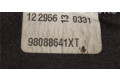 Zpětné zrcátko  Peugeot 308 2014  98088641XT, 0050058  