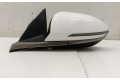 Zpětné zrcátko  Hyundai Tucson IV NX4 2024  87610N7DV0  
