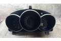 Панель приборов 4TBN9JA   Mazda 3 I       