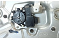 Передний механический механизм для подъема окна 824012P010, 824012P010   KIA  Sorento  2002 - 2009 года