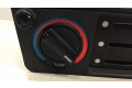 Блок управления климат-контролем 13756500, 13756532   BMW 3 E30