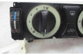 Блок управления климат-контролем 2108303185, 2108303185   Mercedes-Benz SLK R170
