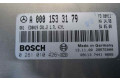 Řídící jednotka A0001533179, 0281010426   Mercedes-Benz A W168 2000