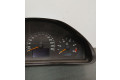 Přístrojová deska  Mercedes-Benz E W210 2001 a2105402811, mba2105402811  