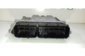 Блок управления двигателем Блок управления P05033700AD, 0281013446   Chrysler Sebring (ST-22 - JR)