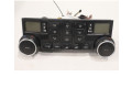 Блок управления климат-контролем 7L6907044F   Volkswagen Touareg I
