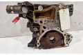 Масляный насос   24405894  Opel Meriva A 