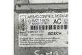 Блок подушек безопасности 6M2T14B056, 0285001679   Ford S-MAX