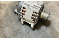 Генератор 03L903023A, 2608901C   Audi A3 S3 A3 Sportback 8P      