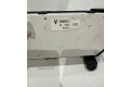 Блок управления климат-контролем da6s61190a, 61190A   Mazda CX-3