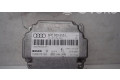 Блок подушек безопасности 8P0959655L   Audi A3 S3 A3 Sportback 8P