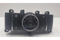 Блок управления климат-контролем A1648700189, 1648700189   Mercedes-Benz ML W164