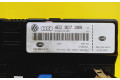 Комфортный модуль 4E0907289, 4E0910289    Audi A8 S8 D3 4E 2002 - 2009 года