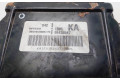 Řídící jednotka 96435547   Chevrolet Lanos 2006