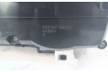 Přístrojová deska  Opel Crossland X 2020 769318600U, 769167680U  