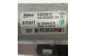 Двигатель стеклоочистителя заднего стекла Smart ForTwo II  2007 - 2016 года A4518200008, A4518200008      