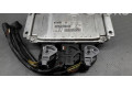 Řídící jednotka 0261207318   Citroen Xsara Picasso 2005