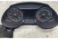 Панель приборов 8R0920980T, 503002425307   Audi Q5 SQ5       