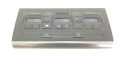 Блок управления климат-контролем 8E0820043AA, 8E0820043BR   Seat Exeo (3R)