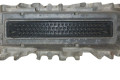 Řídící jednotka 0281001809   Renault Megane I 1997