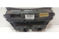 Блок управления климат-контролем DV4T18C612AE   Ford Kuga II