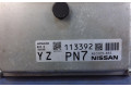 Řídící jednotka NEC 003-835, NEC 003-835   Nissan Micra 2017