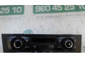 Блок управления климат-контролем 8T2820043AGXZF, 8T2820043H   Audi A5 8T 8F