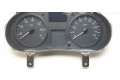 Přístrojová deska  Renault Kangoo I 2005 P8200336241E, NS8212639E  