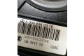 Подрулевой шлейф SRS A0004640318, 04311110   Mercede-Benz S W220