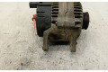 Генератор MD318458, 0123315008   Mitsubishi Carisma      