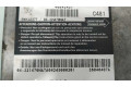 Блок подушек безопасности 0046842421, 5WK43277   Alfa Romeo 147