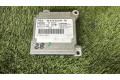 Блок подушек безопасности 9663593480, CENTRALITAAIRBAG   Peugeot 206+