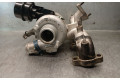  Турбина Volkswagen Polo  038253016L, 038253056A   для двигателя ATD      