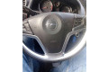 Подушка безопасности водителя    Opel Antara