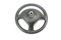 Руль Peugeot 307  2001 - 2005 года 96345022      