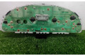 Панель приборов    Hyundai Matrix       