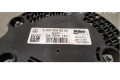Генератор A0009068302   Mercedes-Benz GLE W167      