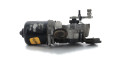 Ручка стеклоочистителей 288100941R, A0-8288I   Renault Trafic I