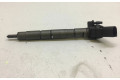 Vstřikovač 0445115037, 037   Volkswagen Touareg I     