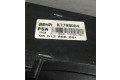 Интеркулер  1440C0, K77983063   Peugeot 207 CC 