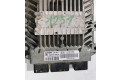 Комплект блоков управления 5WS40104C-T, 5WS40104C-T SW9651942480 HW9647423380   Peugeot 307