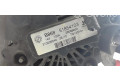 Генератор 51944878   Fiat Punto Evo 1.2     