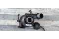  Турбина Alfa Romeo GT  55205370         